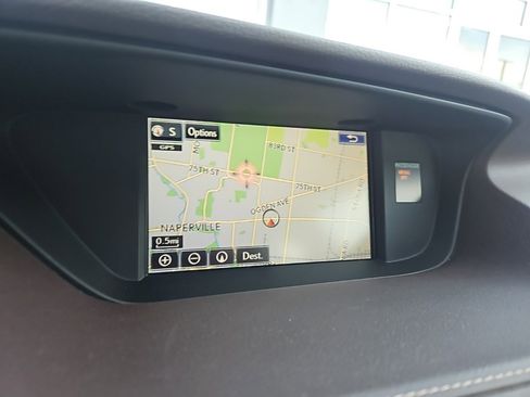 Used 2016 Lexus ES 350 w/ Luxury Package w/Wood Trim image 8