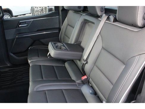 New 2026 GMC Sierra EV Elevation w/ Premium Package image 24