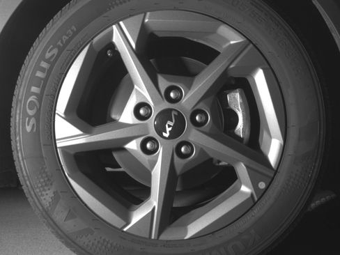 Used 2025 Kia K4 LXS FWD image 13