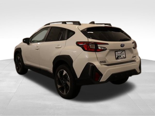 New 2026 Subaru Crosstrek 2.5i Limited AWD/4WD image 4