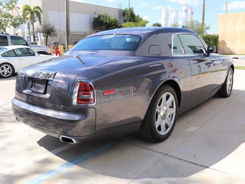 Used 2009 Rolls-Royce Phantom Coupe image 6