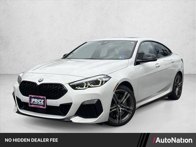 Used 2022 BMW M235i xDrive Gran Coupe AWD/4WD image 1