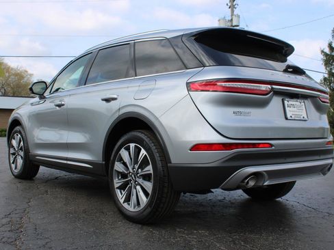 Used 2022 Lincoln Corsair Reserve w/ Elements Package image 11