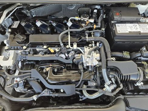 Used 2024 Toyota Corolla SE FWD image 27