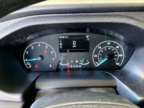 Used 2024 Ford Transit 250 Low Roof w/ Exterior Upgrade Package image 21