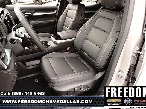New 2026 GMC Terrain Elevation w/ Elevation Premium Package FWD image 13