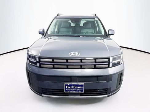 Certified 2026 Hyundai Santa Fe SEL AWD/4WD image 2