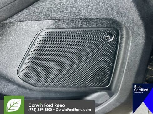Used 2020 Ford Escape Titanium w/ Titanium Premium Package 2.0 AWD/4WD image 23