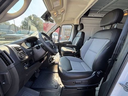 New 2026 RAM ProMaster 1500 w/ Safety Group image 30