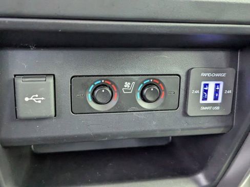 Used 2023 Toyota 4Runner Limited RWD image 21
