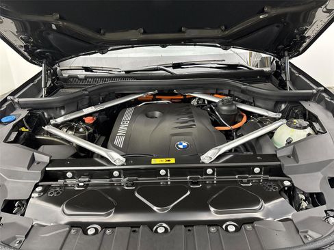 New 2026 BMW X5 xDrive50e AWD/4WD image 20