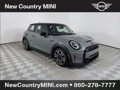 Used 2023 MINI Cooper S