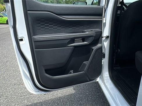 New 2025 Ford Ranger XL w/ Trailer Tow Package image 20