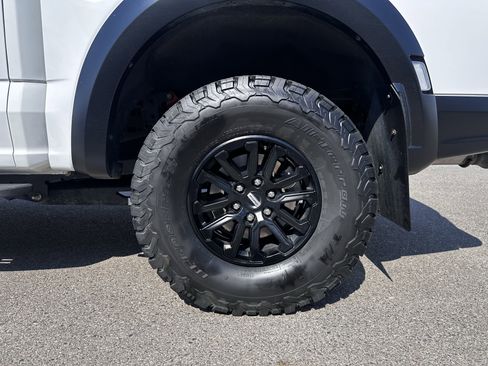 Used 2024 Ford F150 Raptor AWD/4WD image 20