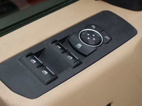 Used 2019 Ford F350 XLT w/ Camper Package image 14