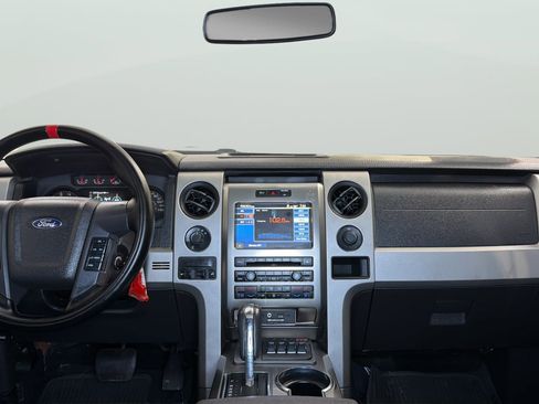 Used 2012 Ford F150 Raptor w/ Raptor Luxury Pkg AWD/4WD image 14