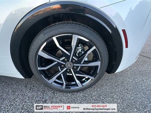 New 2026 Toyota Prius Plug-In Hybrid image 18