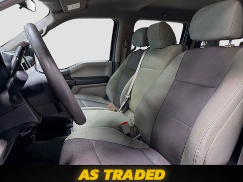 Used 2018 Ford F150 XL w/ Equipment Group 101A Mid AWD/4WD image 21