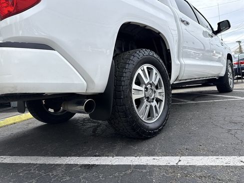 Used 2016 Toyota Tundra 1794 Edition image 21