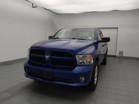 Used 2014 RAM 1500 Express RWD image 15