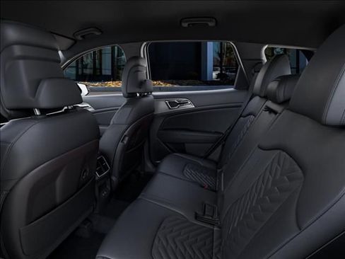 New 2026 Kia Sportage X-Line AWD/4WD image 18
