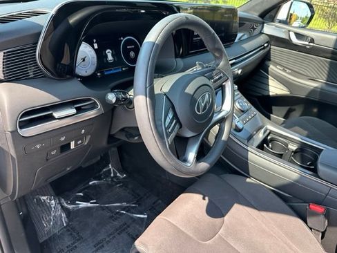 Used 2025 Hyundai Palisade Calligraphy AWD/4WD image 25