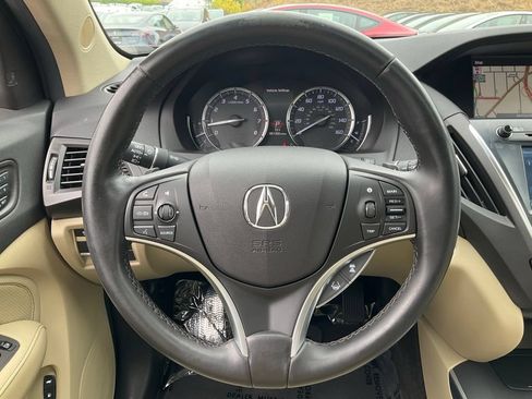 Used 2019 Acura MDX SH-AWD w/ Technology Package image 51
