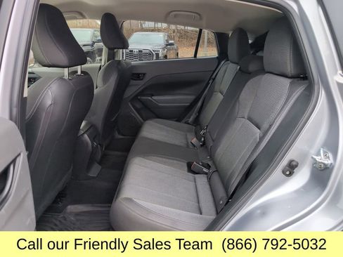 Used 2024 Subaru Crosstrek 2.0i Premium image 23