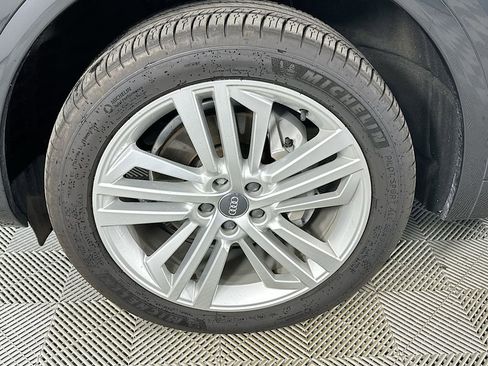 Used 2018 Audi Q5 2.0T Premium Plus w/ Premium Plus Package image 31