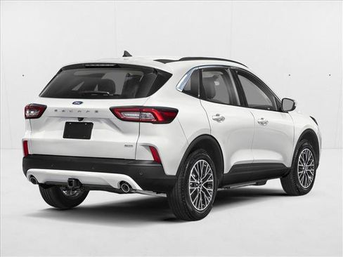 New 2026 Ford Escape SE image 2