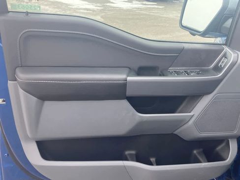 Used 2025 Ford F150 XLT w/ Equipment Group 302A MID image 17