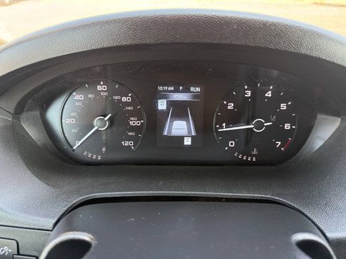 Used 2024 RAM ProMaster 2500 w/ Safety Group FWD image 31