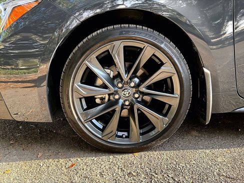 Used 2024 Toyota Corolla XSE image 31