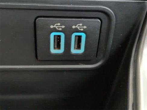 Used 2020 Ford EcoSport SE w/ SE Convenience Package image 34