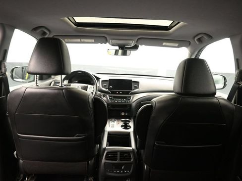 Used 2021 Honda Pilot EX-L image 43