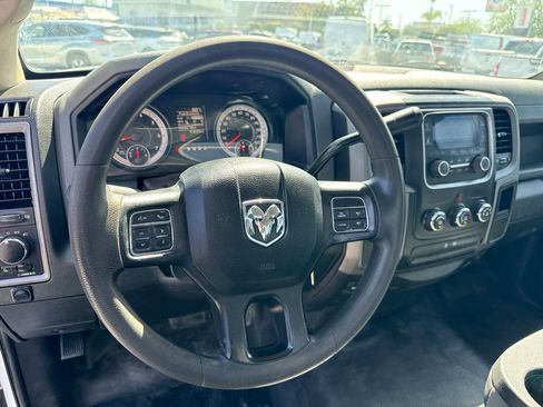 Used 2018 RAM 2500 Tradesman w/ Power Accessory Group RWD image 9