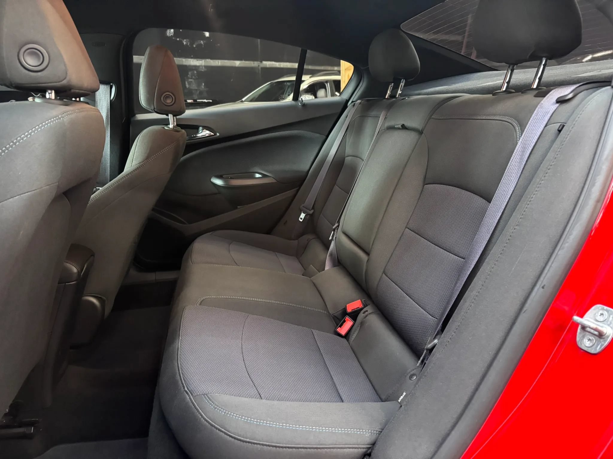 Used 2017 Chevrolet Cruze LT w/ RS Package FWD image 20