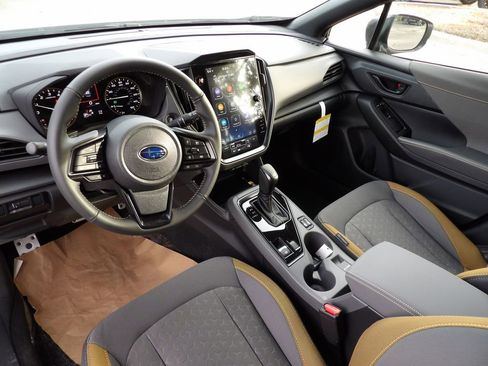 New 2026 Subaru Crosstrek 2.5i Sport AWD/4WD image 13
