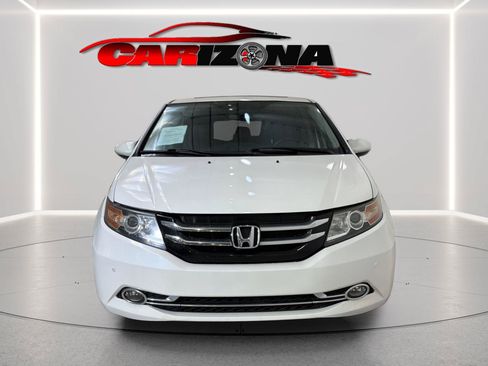 Used 2014 Honda Odyssey Touring image 12