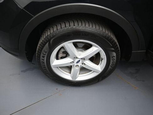 Used 2018 Ford Explorer 4WD w/ Class II Trailer Tow Package image 31