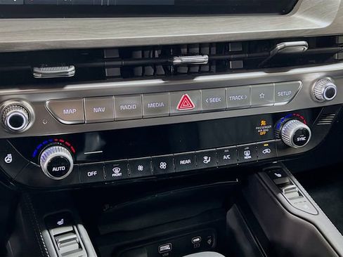 New 2025 Kia Telluride EX X-Line image 16