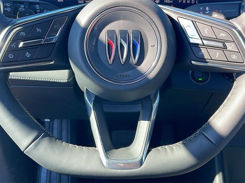 New 2026 Buick Enclave Sport Touring w/ Power Package image 20