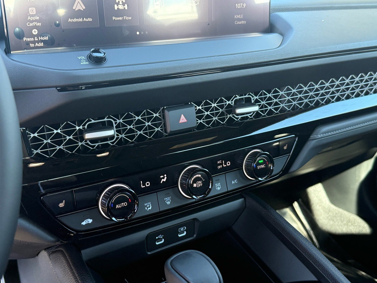 New 2026 Honda Accord Sport image 20