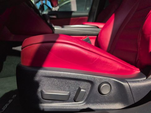 Certified 2021 Lexus IS 350 F Sport image 5