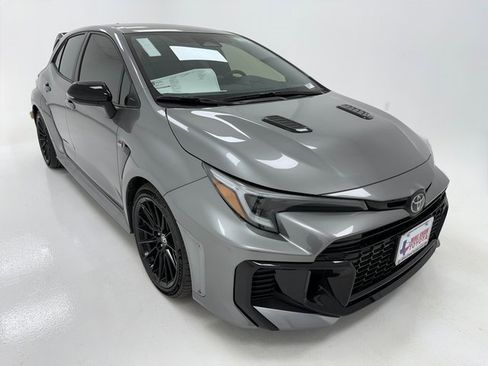 New 2026 Toyota Corolla Premium image 2
