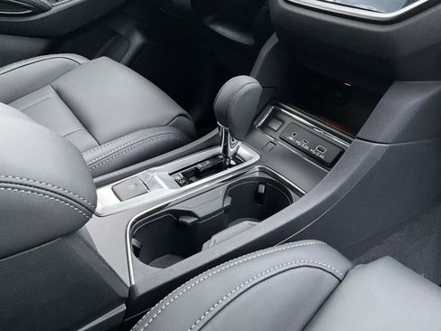 New 2026 Subaru Ascent Premium image 22