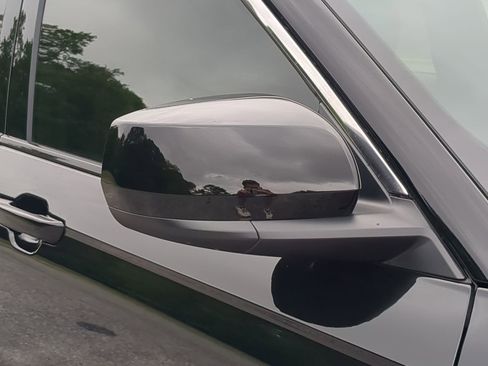 New 2025 Jeep Grand Cherokee Laredo X w/ Luxury Tech Group I image 10