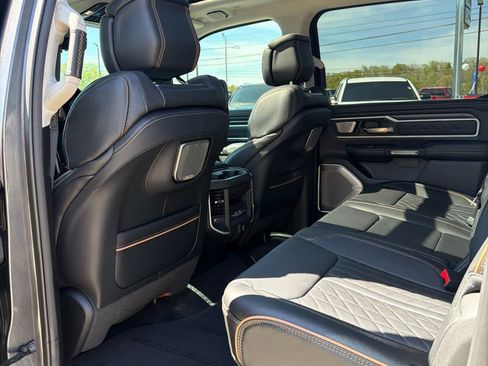 Used 2026 RAM 1500 Tungsten w/ Off Road Group image 12