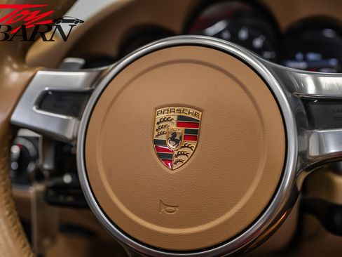 Used 2015 Porsche 911 Carrera S image 37