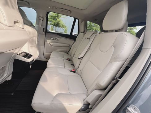 Certified 2023 Volvo XC90 B6 Plus w/ Protection Package AWD/4WD image 25